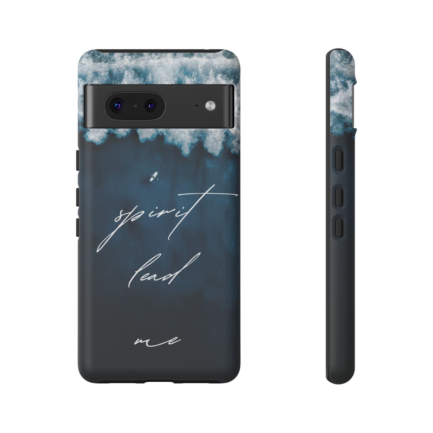 Spirit Lead Me Oceans Hillsong Worship, Taya Smith Phone Case