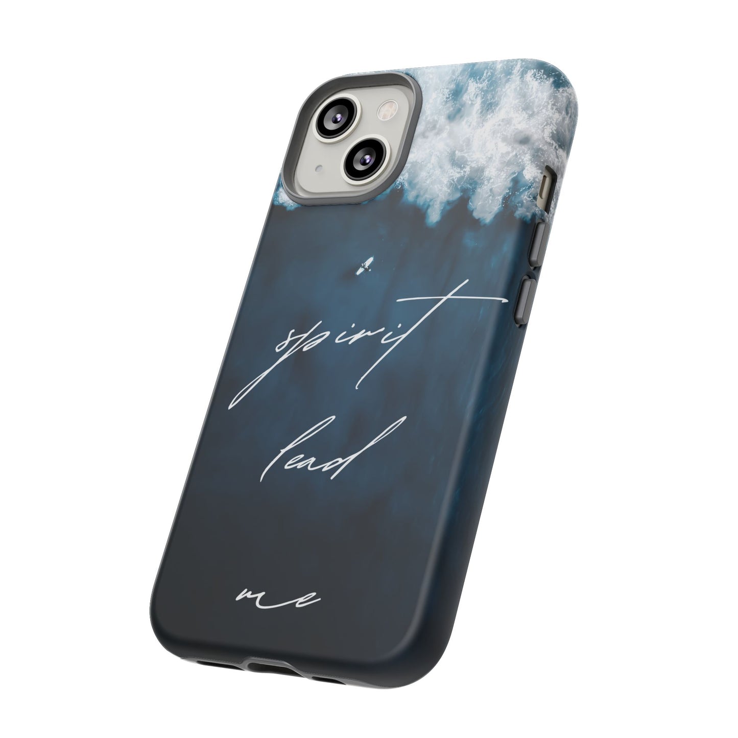 Spirit Lead Me Oceans Hillsong Worship, Taya Smith Phone Case