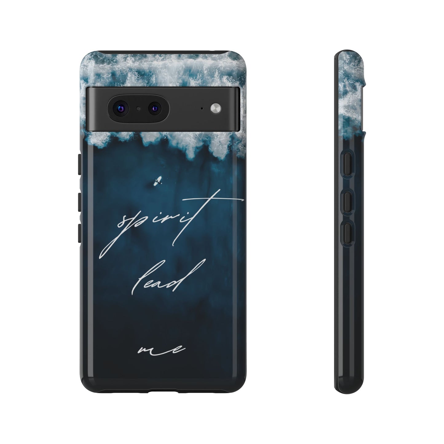 Spirit Lead Me Oceans Hillsong Worship, Taya Smith Phone Case