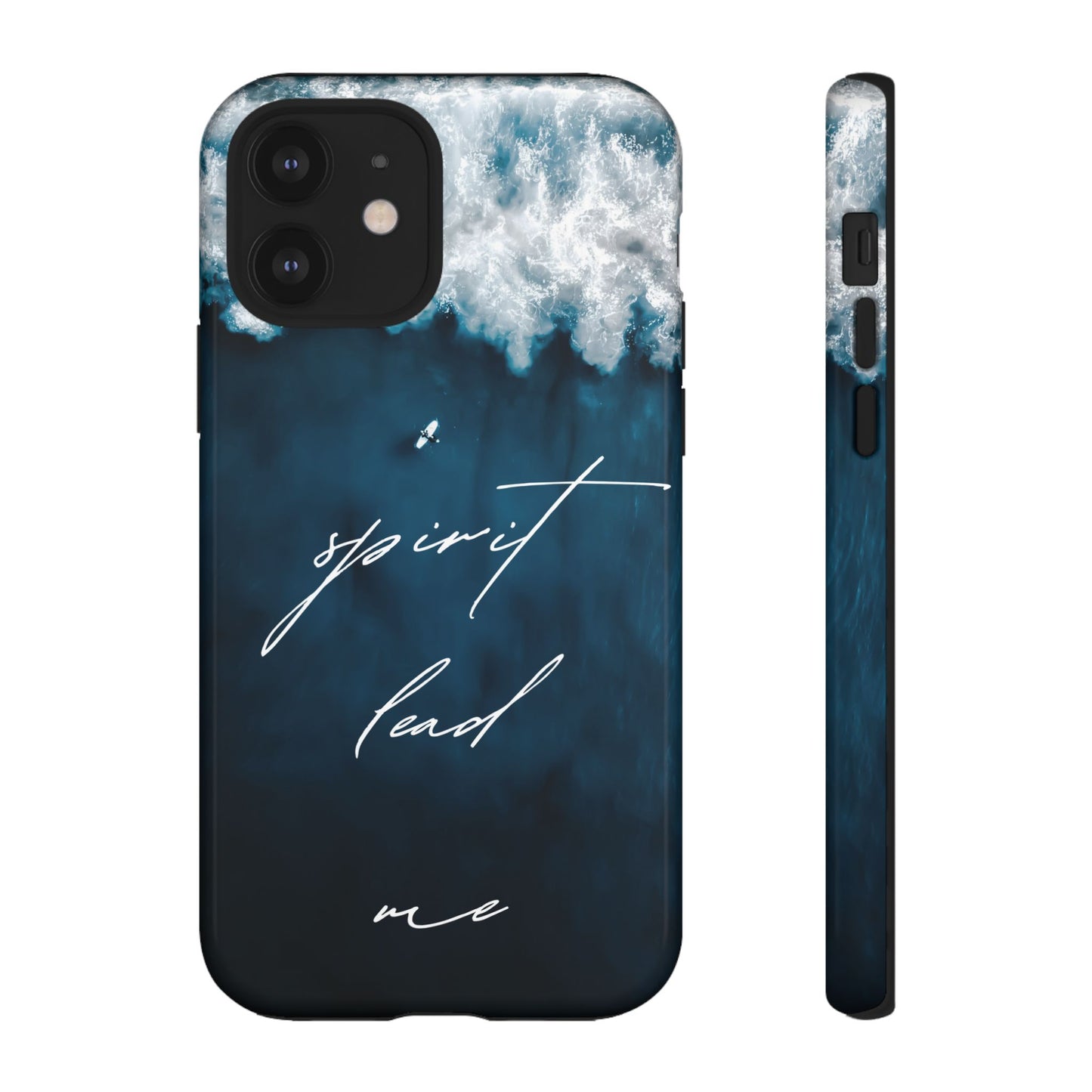 Spirit Lead Me Oceans Hillsong Worship, Taya Smith Phone Case