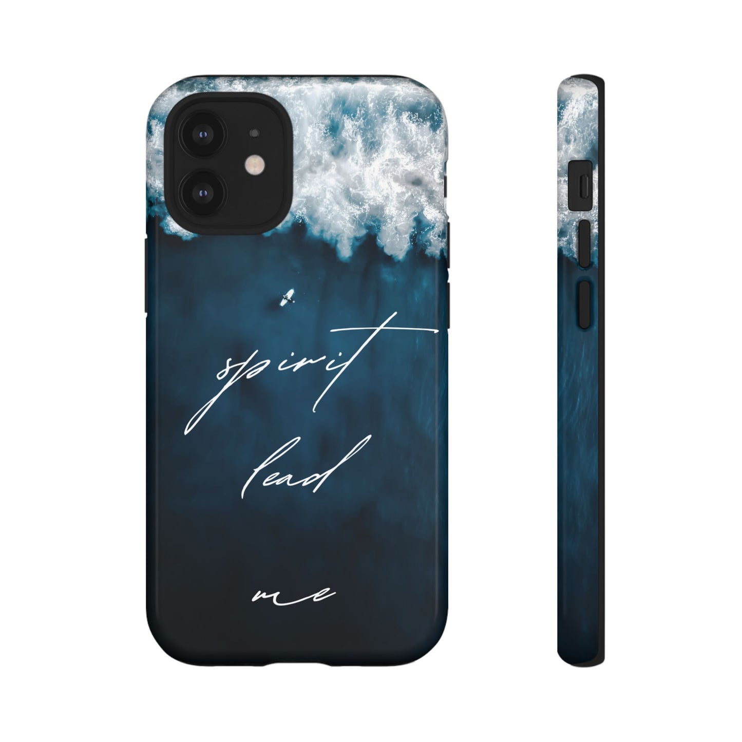 Spirit Lead Me Oceans Hillsong Worship, Taya Smith Phone Case