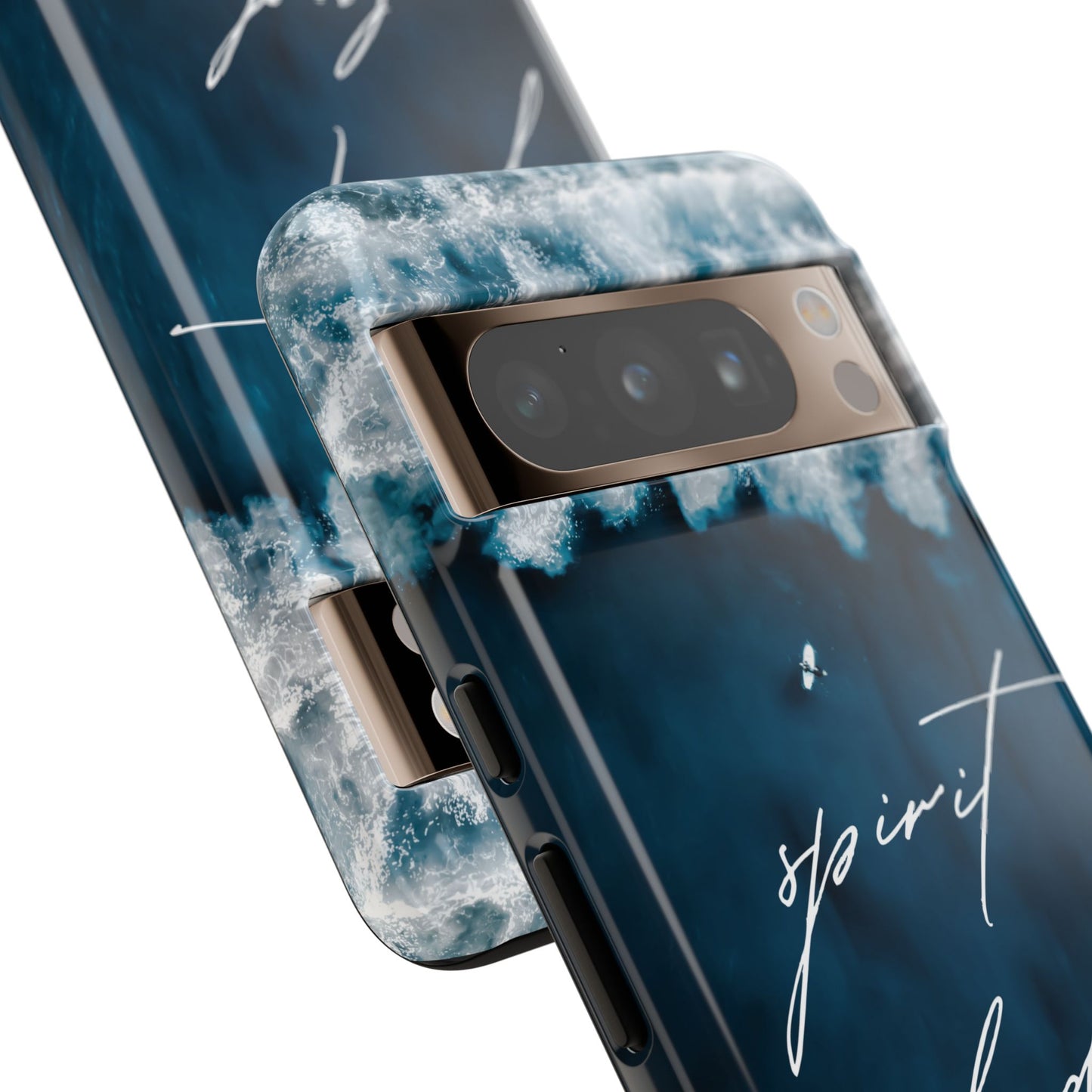 Spirit Lead Me Oceans Hillsong Worship, Taya Smith Phone Case