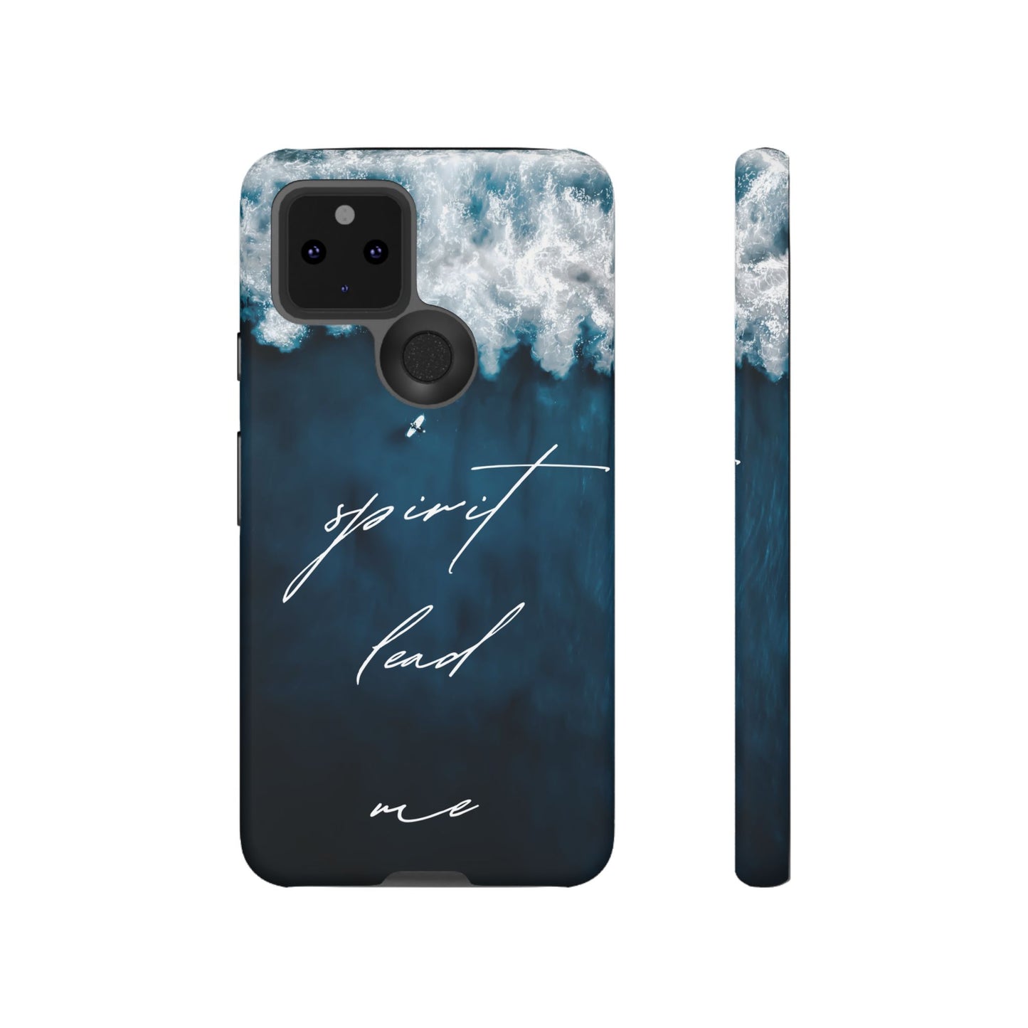 Spirit Lead Me Oceans Hillsong Worship, Taya Smith Phone Case