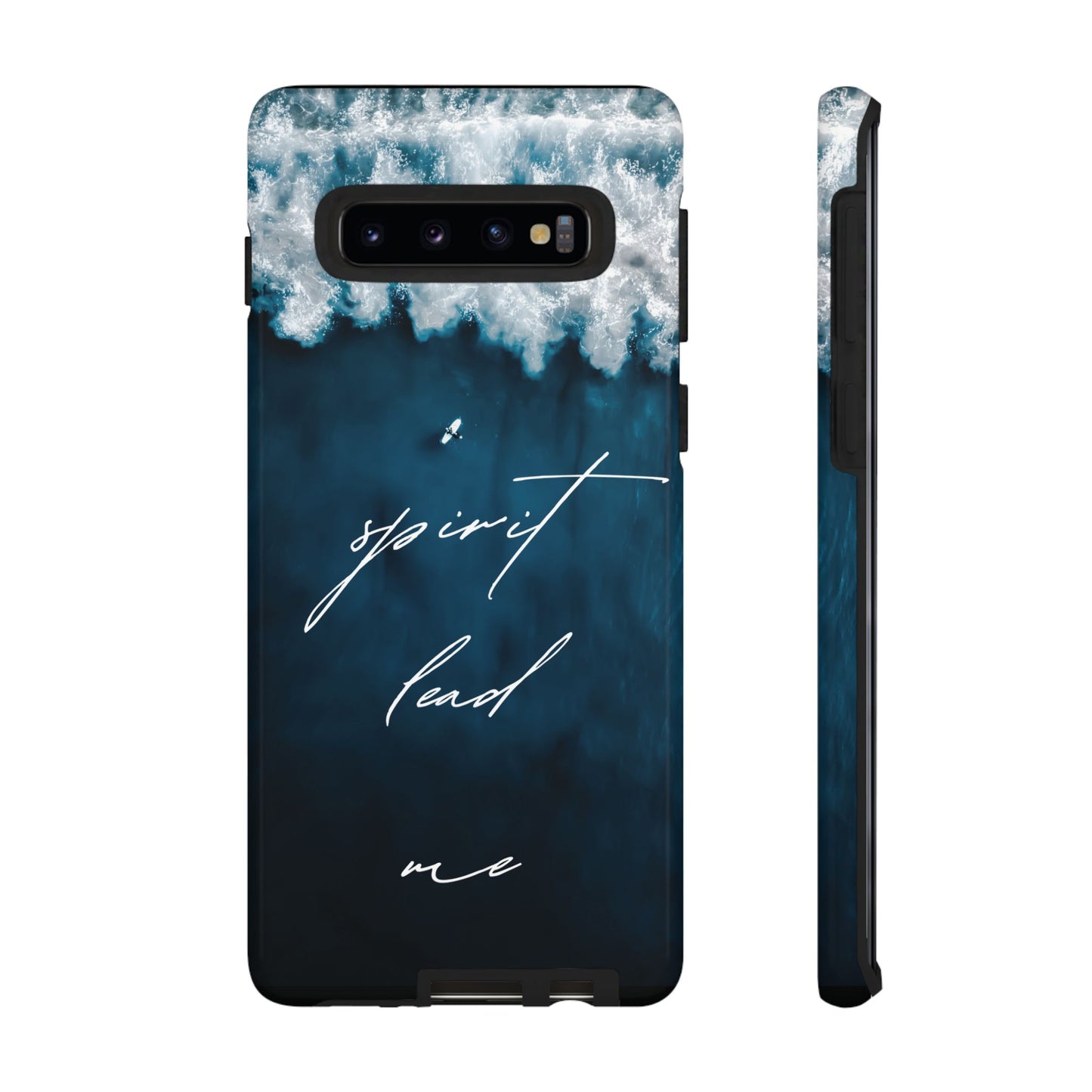 Spirit Lead Me Oceans Hillsong Worship, Taya Smith Phone Case