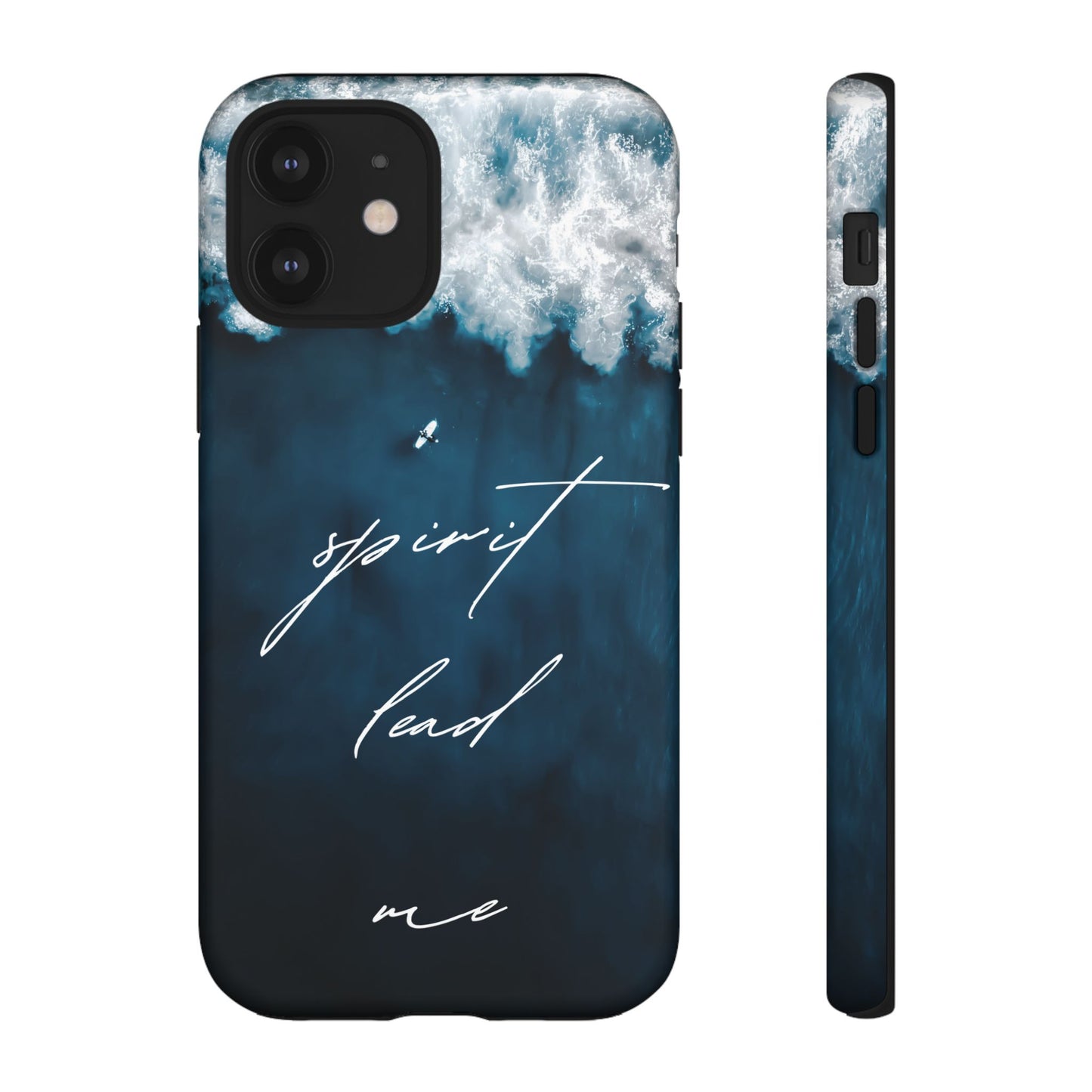 Spirit Lead Me Oceans Hillsong Worship, Taya Smith Phone Case