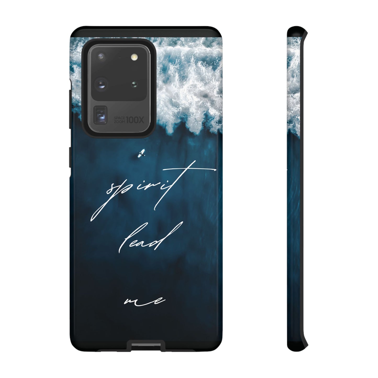 Spirit Lead Me Oceans Hillsong Worship, Taya Smith Phone Case